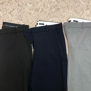J.Crew Cameron Pants